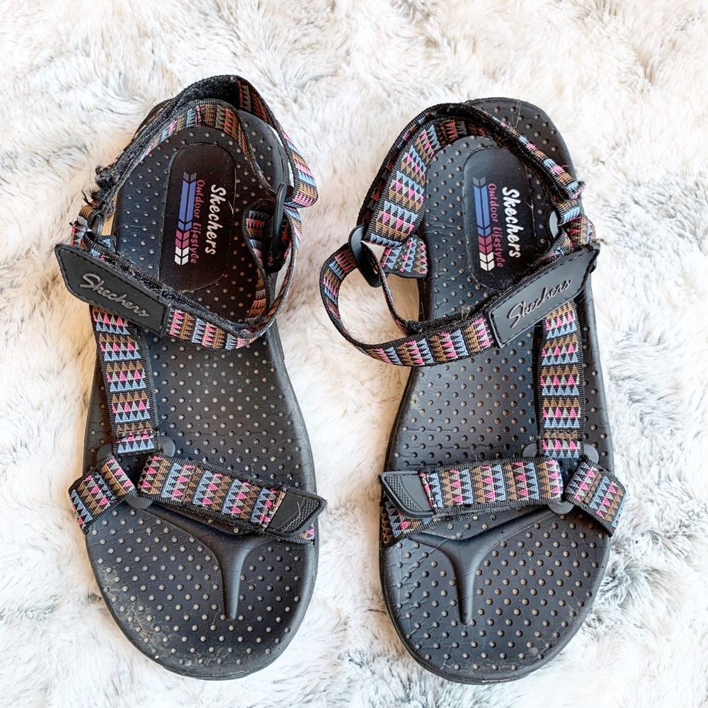 Sandals - Picture 2 of 2
